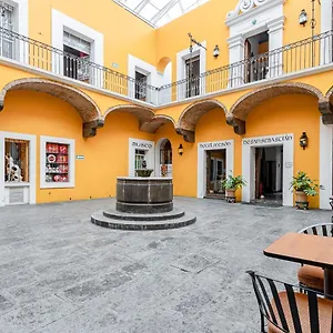 3* Hotel Ayenda Meson De San Sebastian