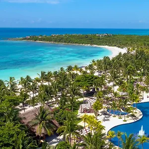 Barcelo Maya Beach (adults Only) 5* Xpu Ha