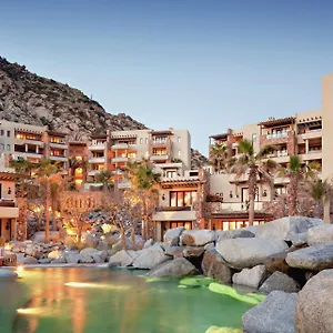 Waldorf Astoria Los Cabos Pedregal 5* Cabo San Lucas