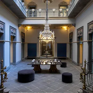 Palacio Julio ***** Puebla