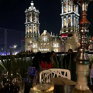 El Encanto **** Puebla