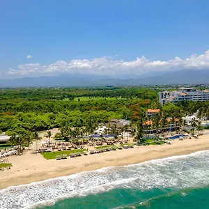 Marival Distinct All Inclusive Future Handwritten Collection 5* Nuevo Vallarta