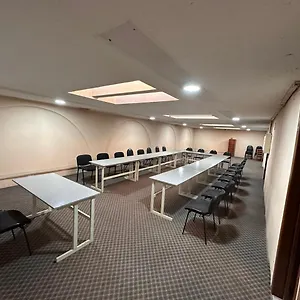 4* Hotel Calli Quetzalcoatl