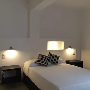 Suites 201 *** Puebla