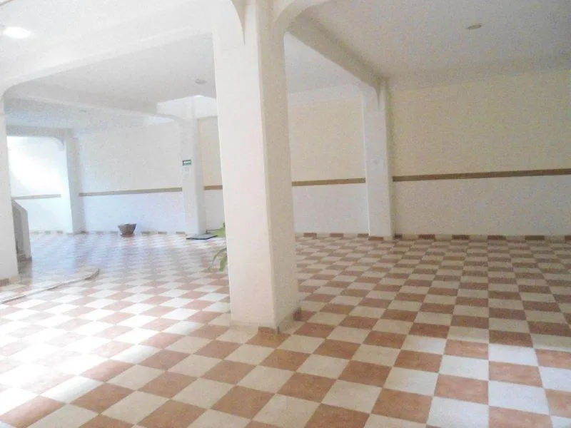 Hotel Central Puebla Mexiko